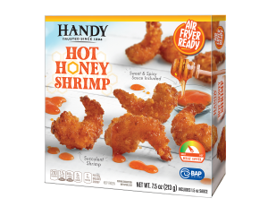 Retail Carton